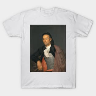 Portrait of the Matador Pedro Romero by Francisco Goya T-Shirt